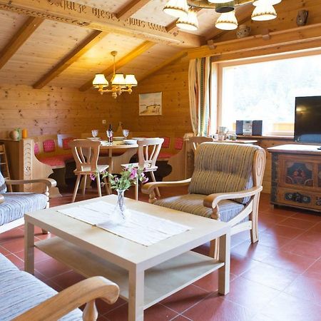 Haus Dachstein Apartment Filzmoos Bagian luar foto
