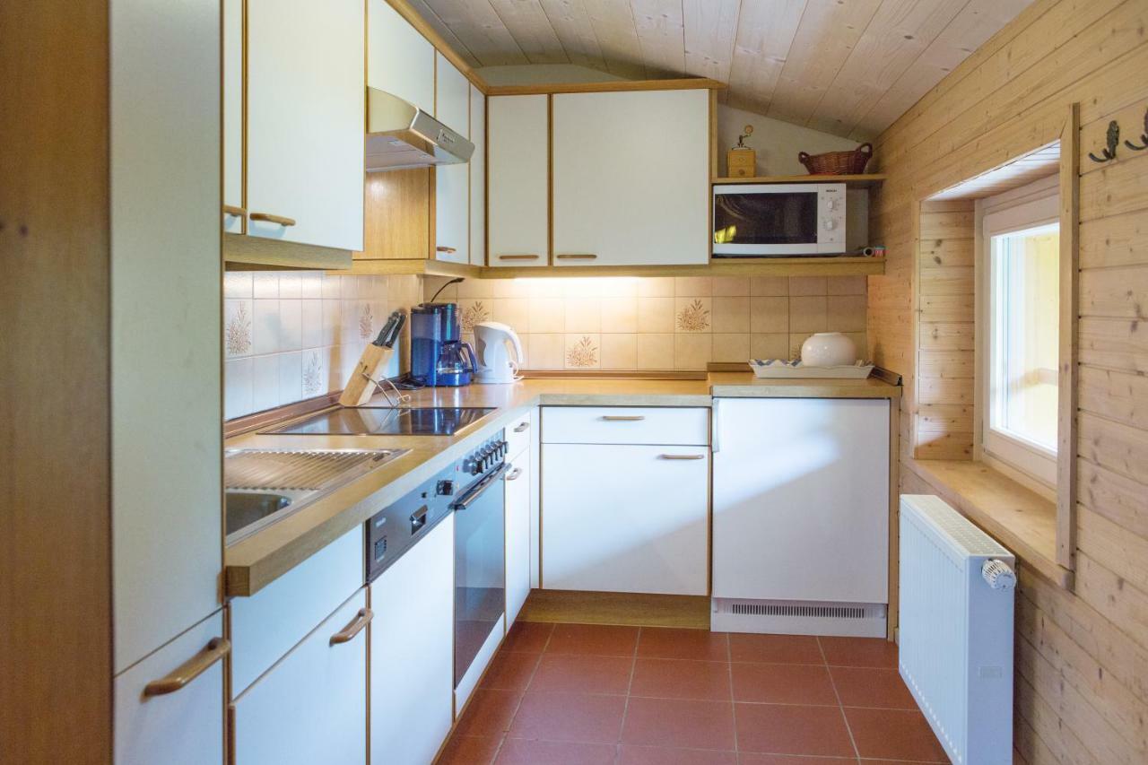 Haus Dachstein Apartment Filzmoos Bagian luar foto
