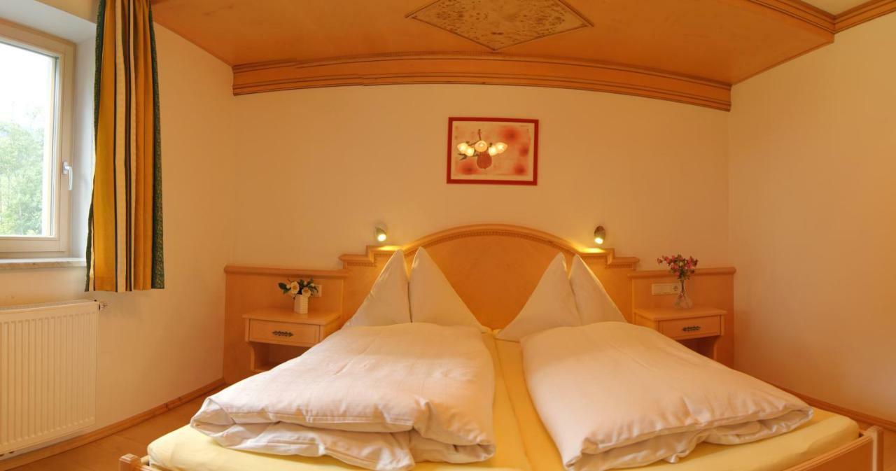 Haus Dachstein Apartment Filzmoos Bagian luar foto