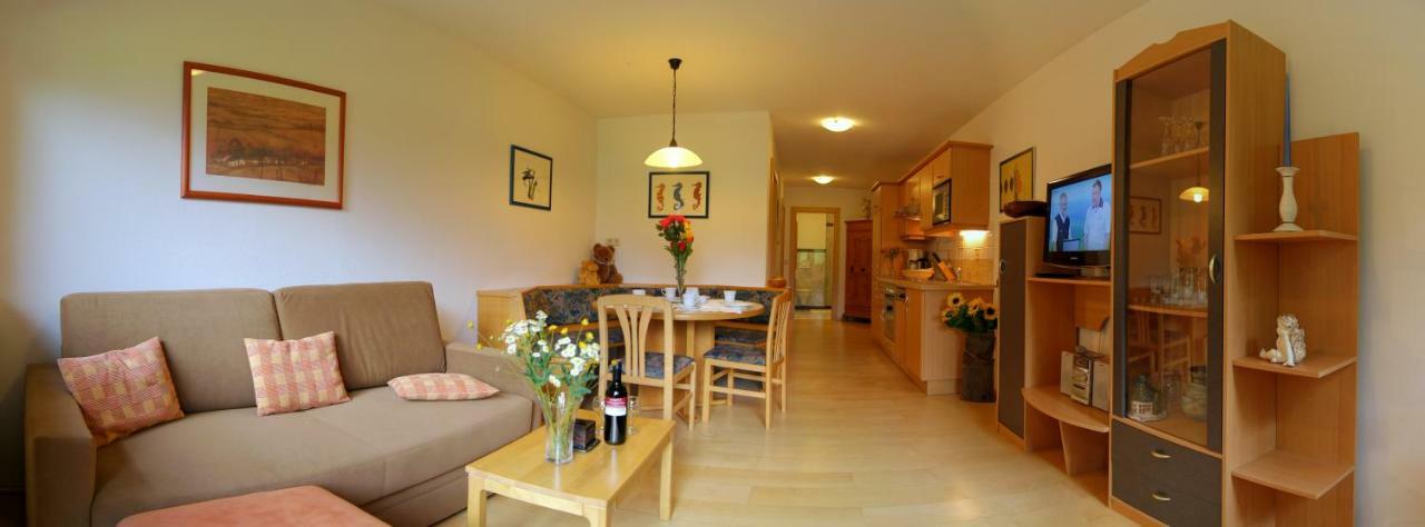 Haus Dachstein Apartment Filzmoos Bagian luar foto