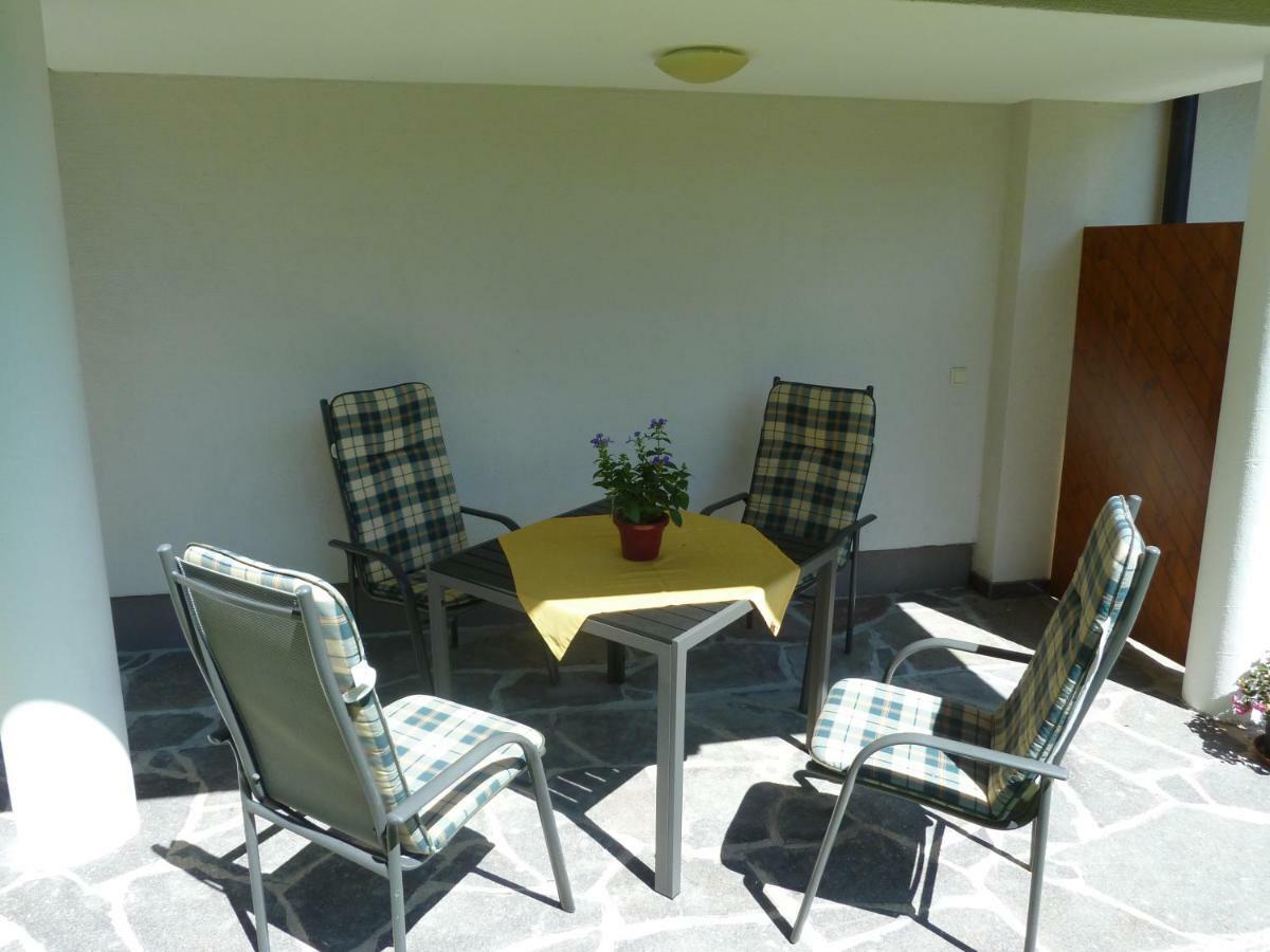 Haus Dachstein Apartment Filzmoos Bagian luar foto