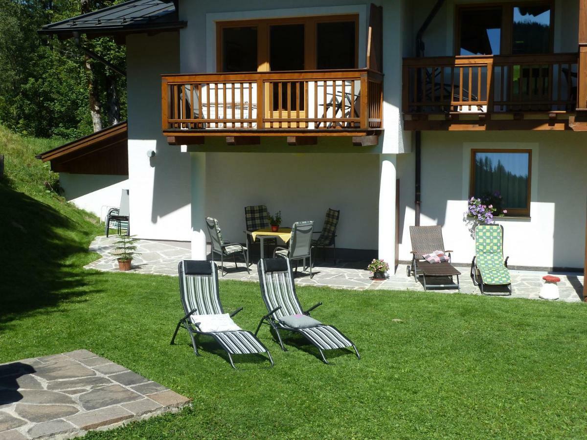 Haus Dachstein Apartment Filzmoos Bagian luar foto